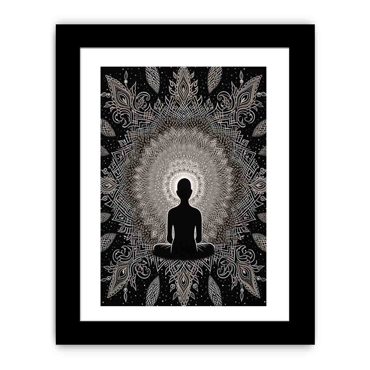 Framed Print
