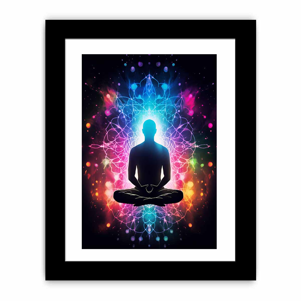 Framed Print