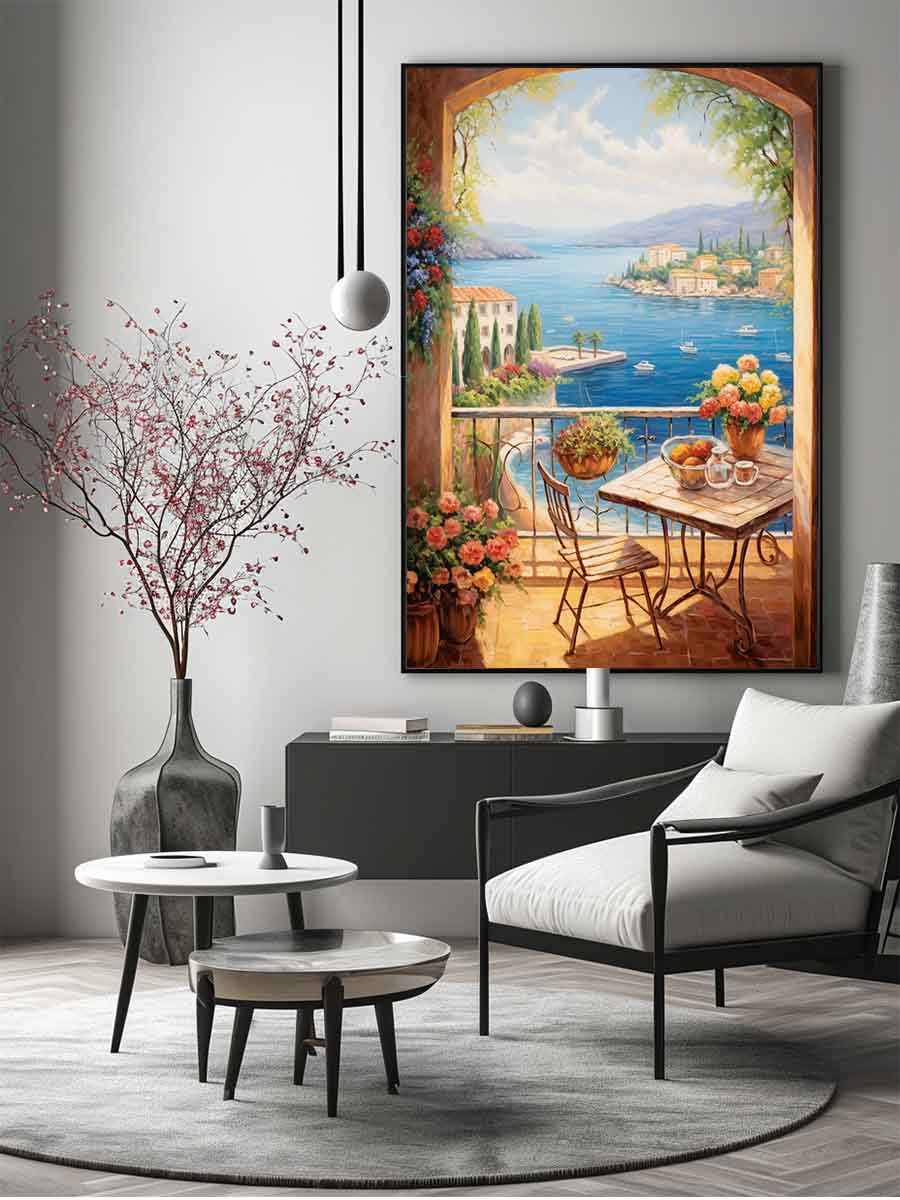 Mediterranean 