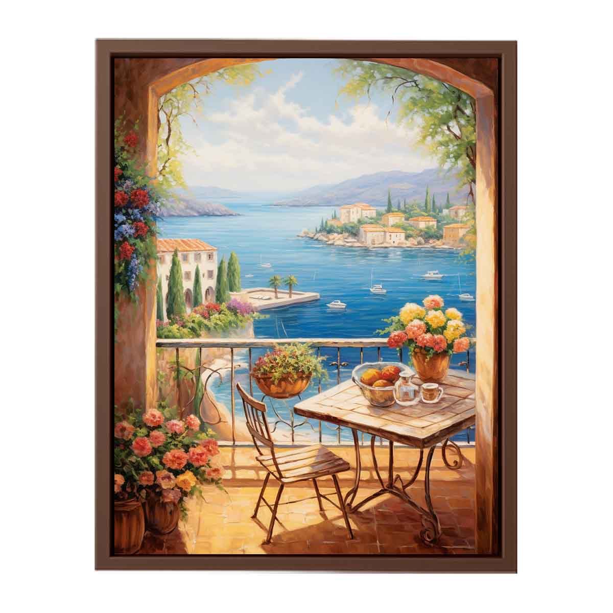 Canvas Print
