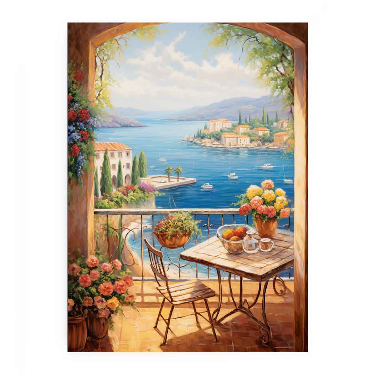 Mediterranean 
