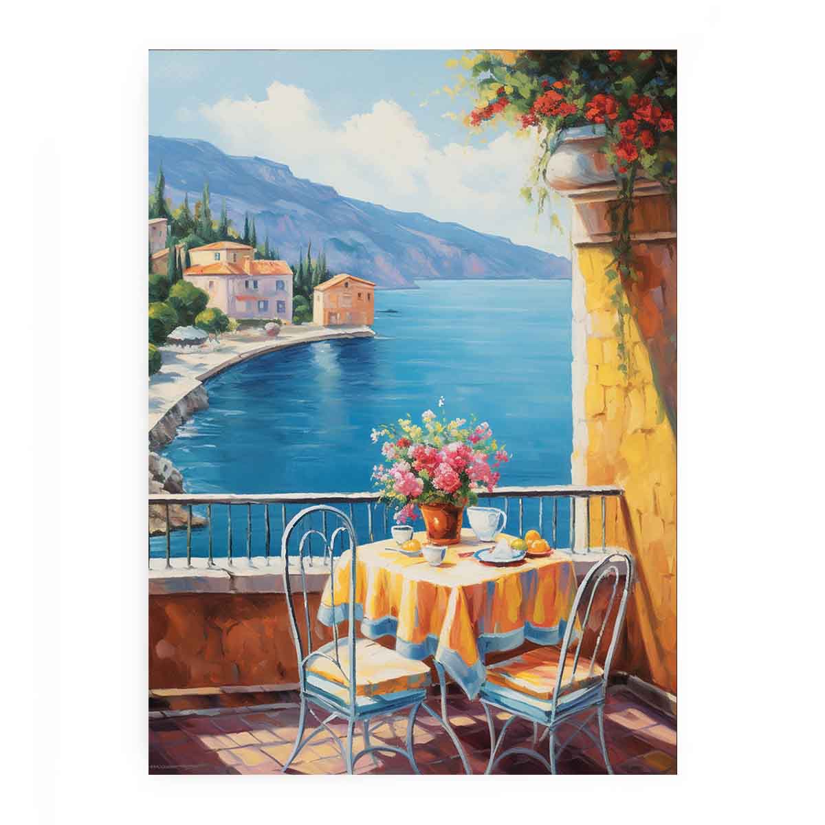 Mediterranean 