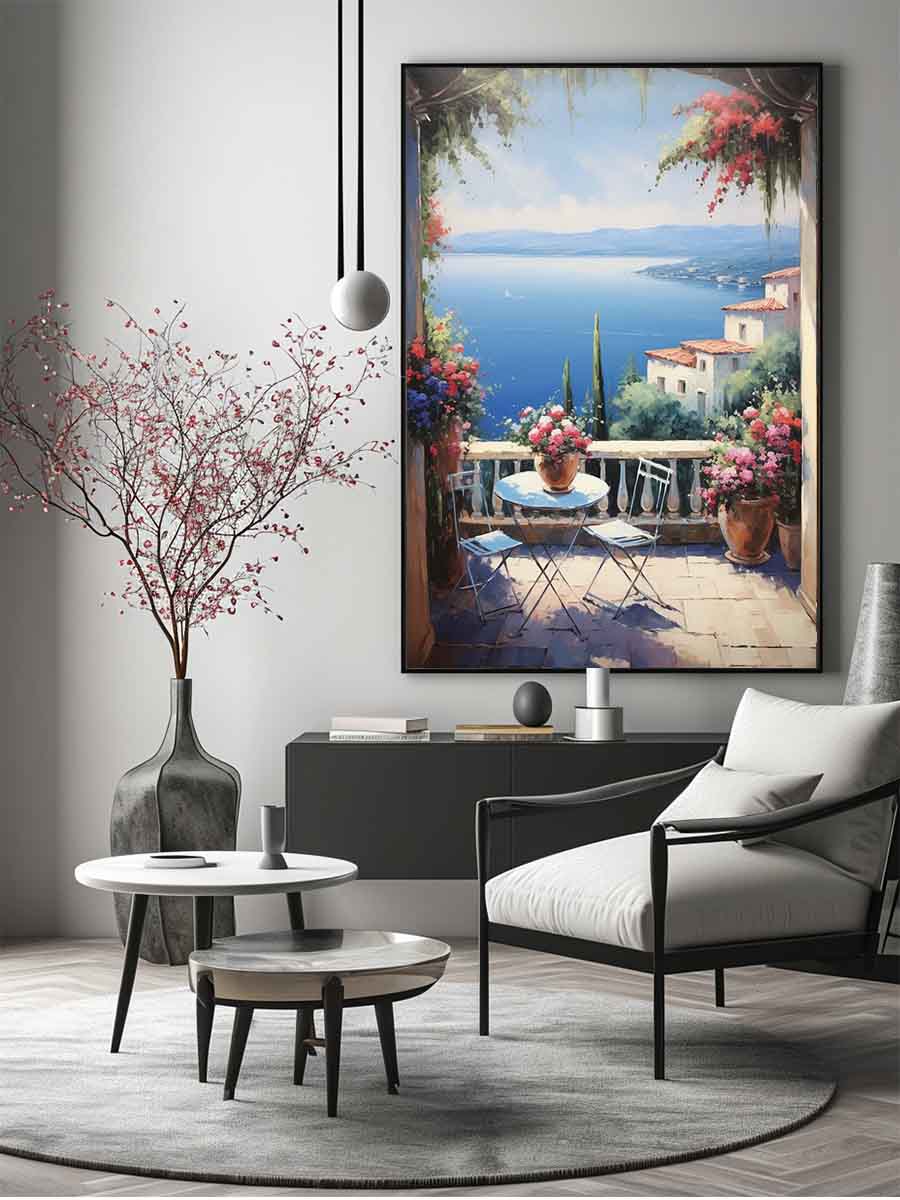 Mediterranean 