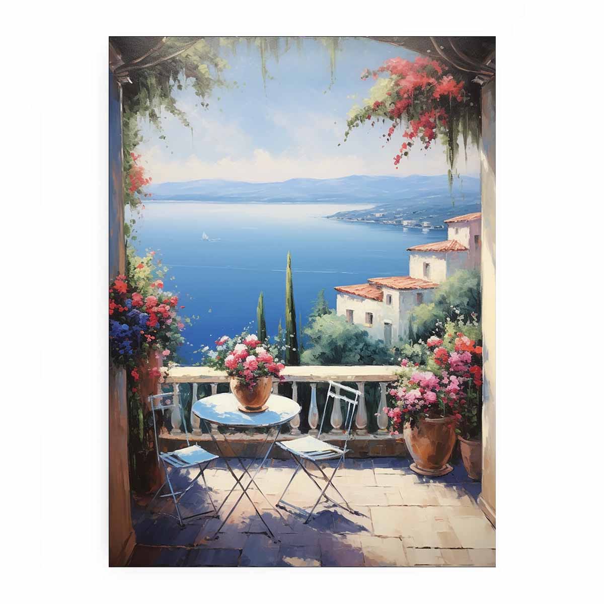 Mediterranean 
