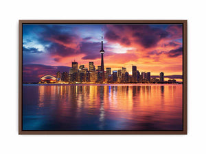Canvas Print