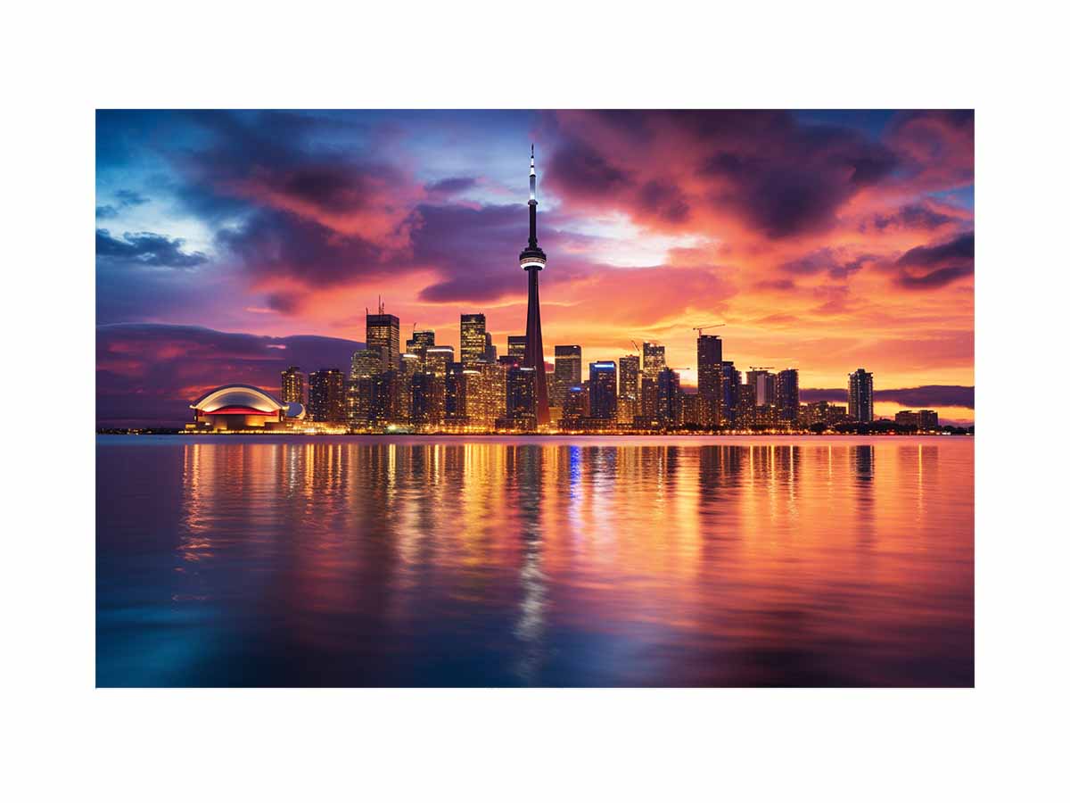 Toronto 