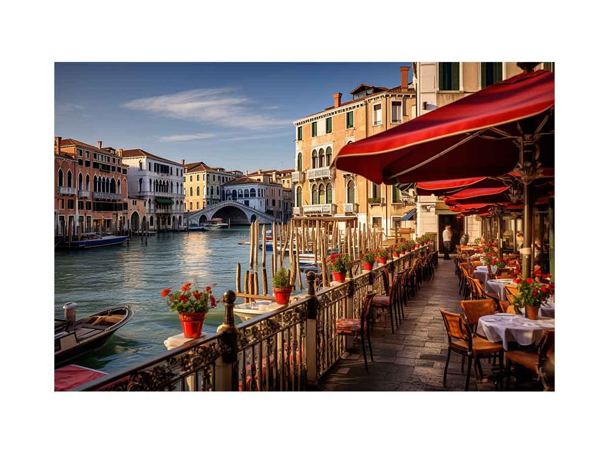 Venice 