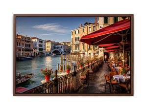 Canvas Print