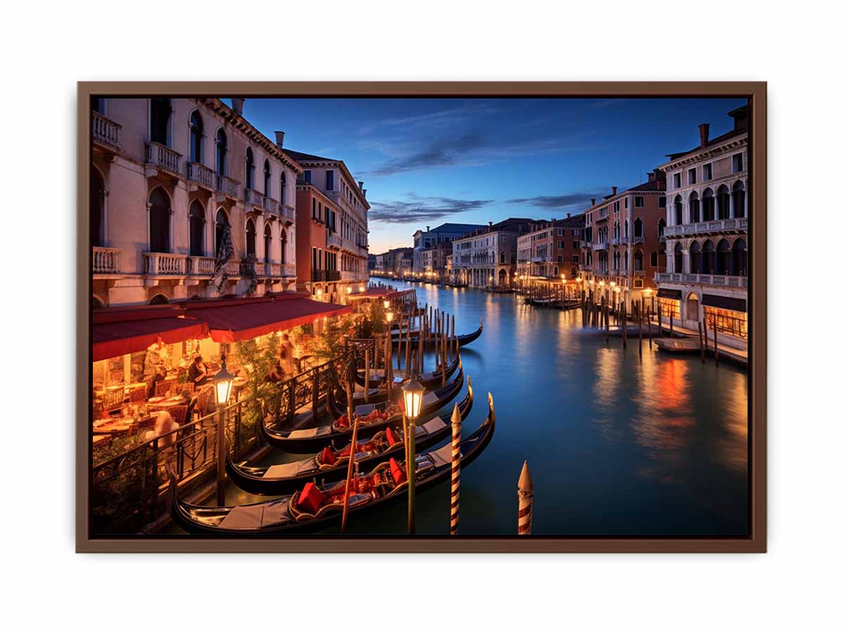Canvas Print