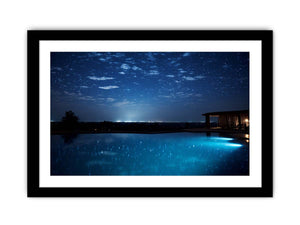 Framed Print