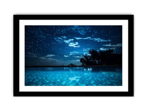 Framed Print