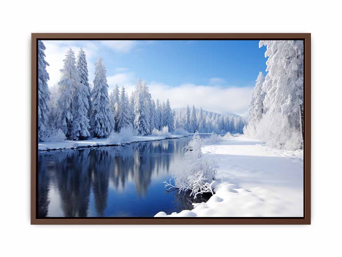Canvas Print