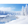 Switzeralnd Snow 