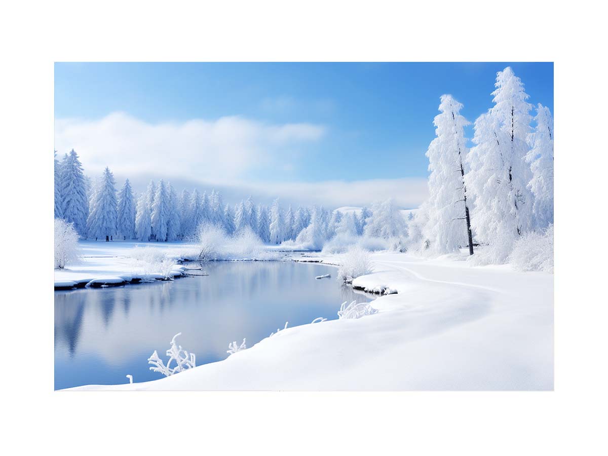 Switzeralnd Snow 