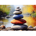 Stacking Stones 