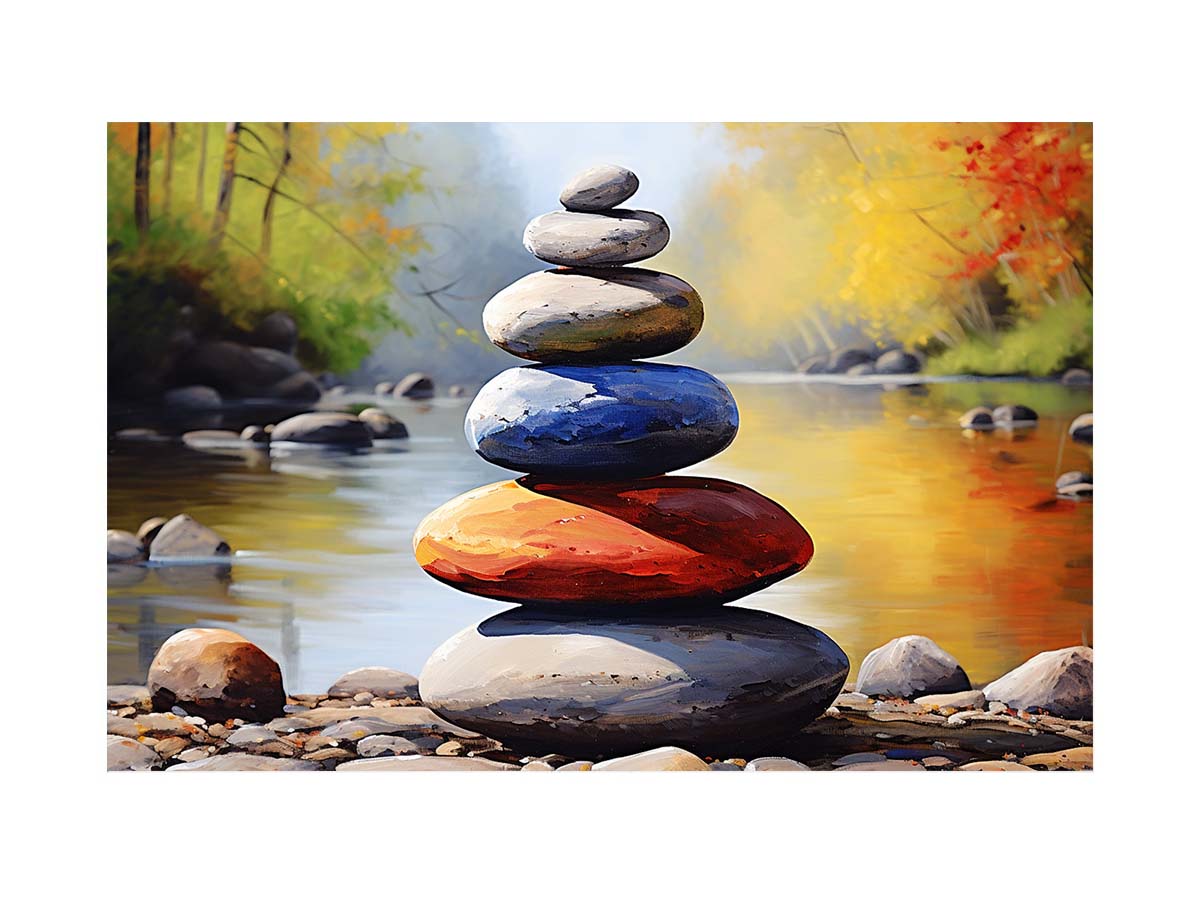 Stacking Stones 
