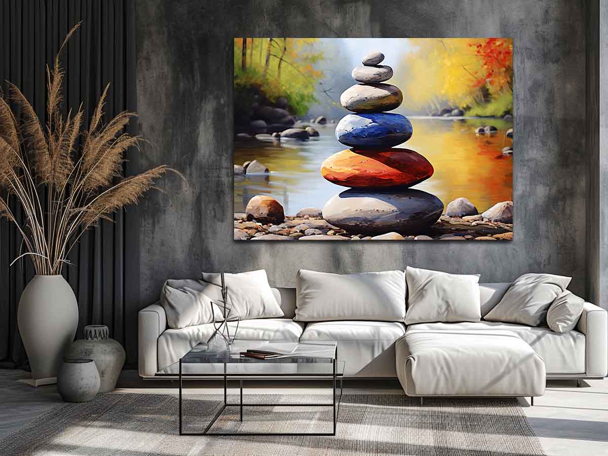 Stacking Stones 