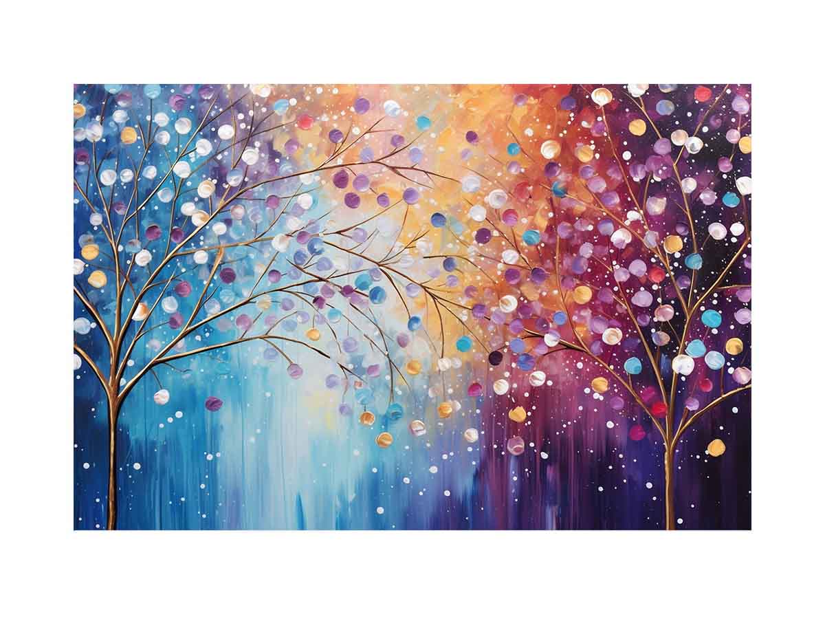 Sparkle Tree 