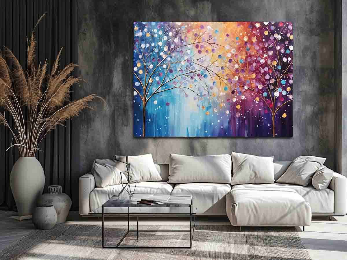 Sparkle Tree 