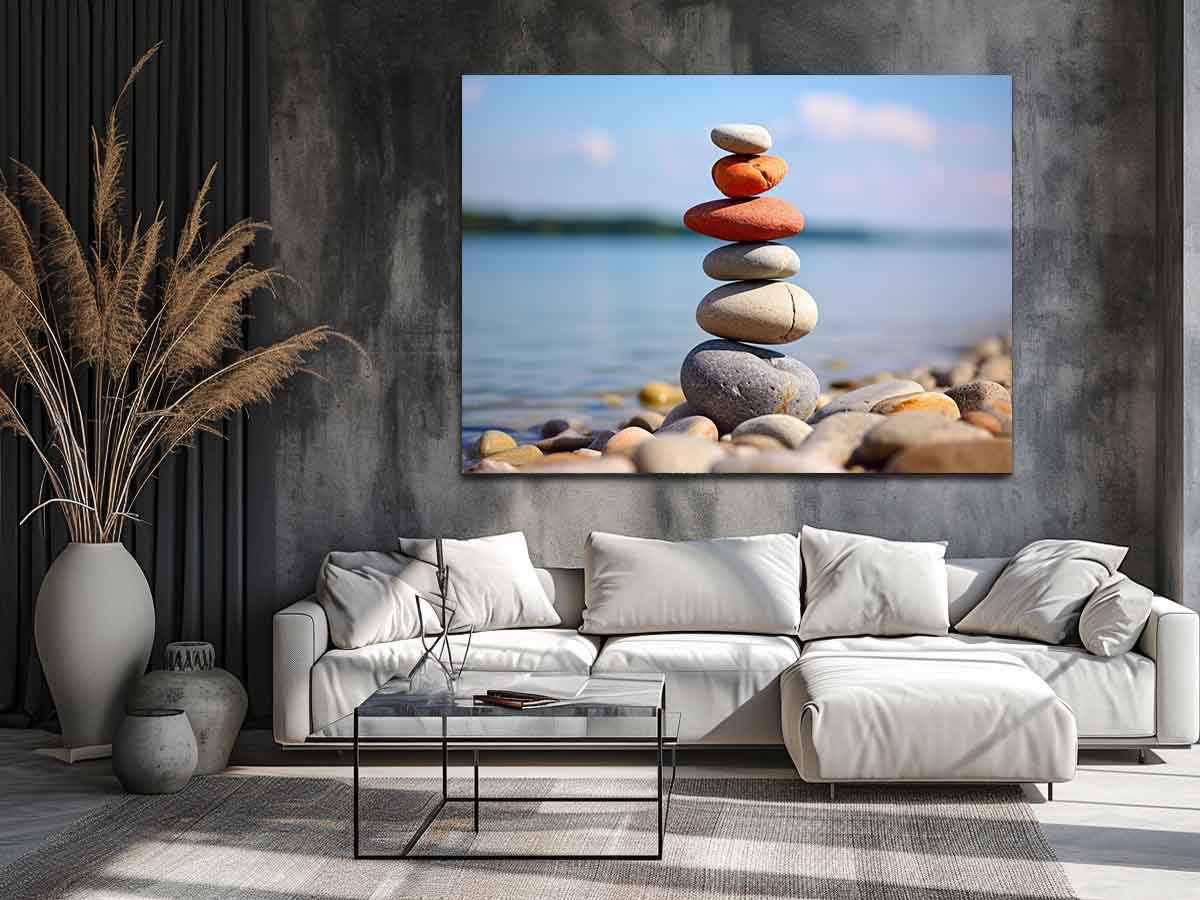 Stacking Stones 