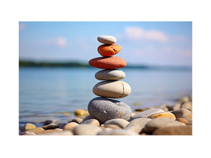 Stacking Stones 