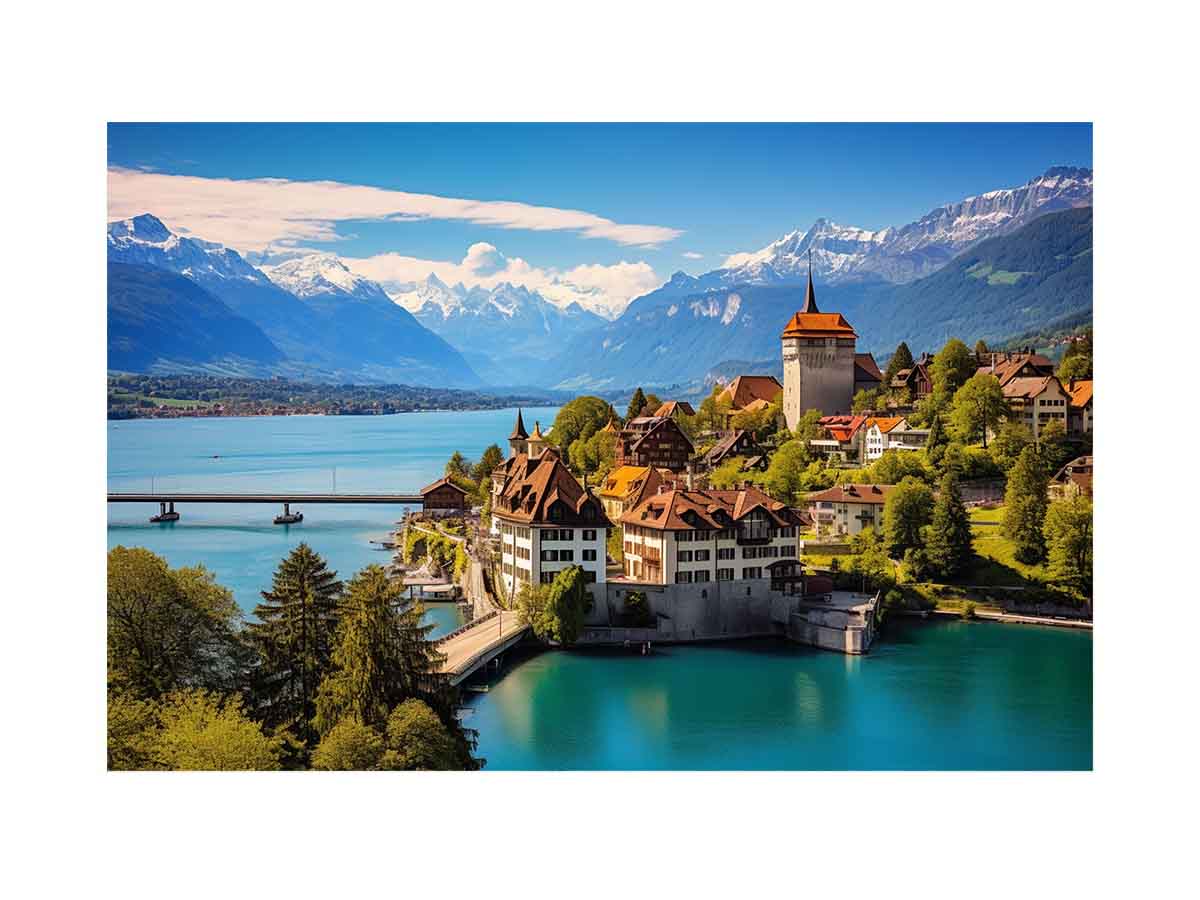 Switzerland 