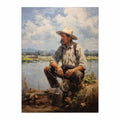 Fisherman 