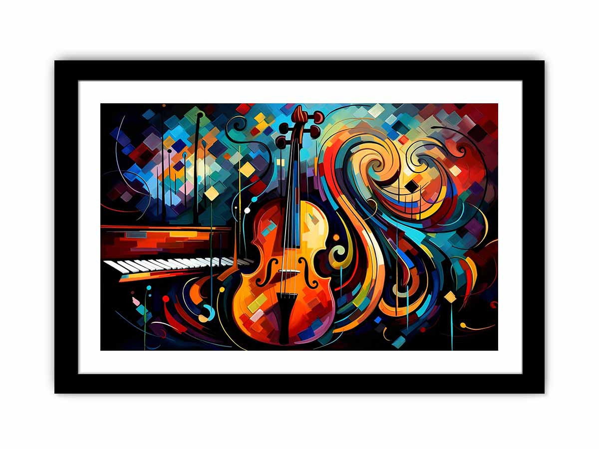 Canvas print