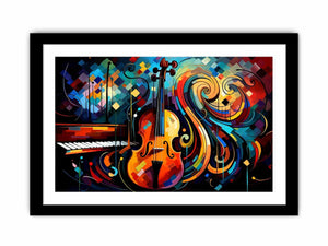 Canvas print