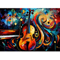 Music Art