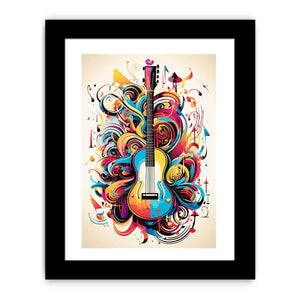 Framed Print