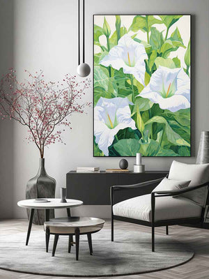 Jimson Weed 