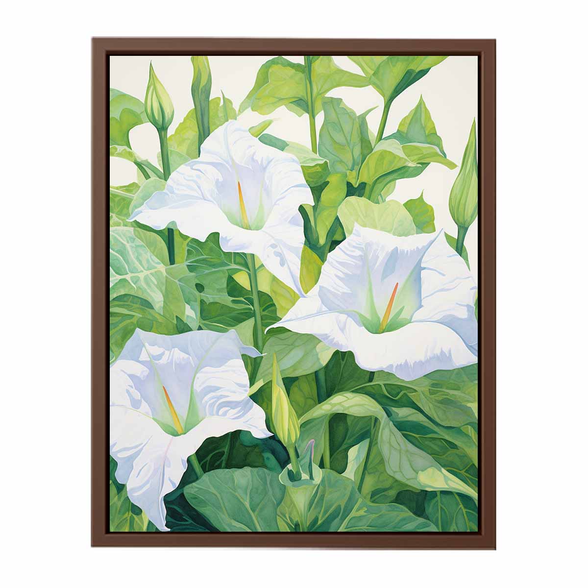 Canvas Print