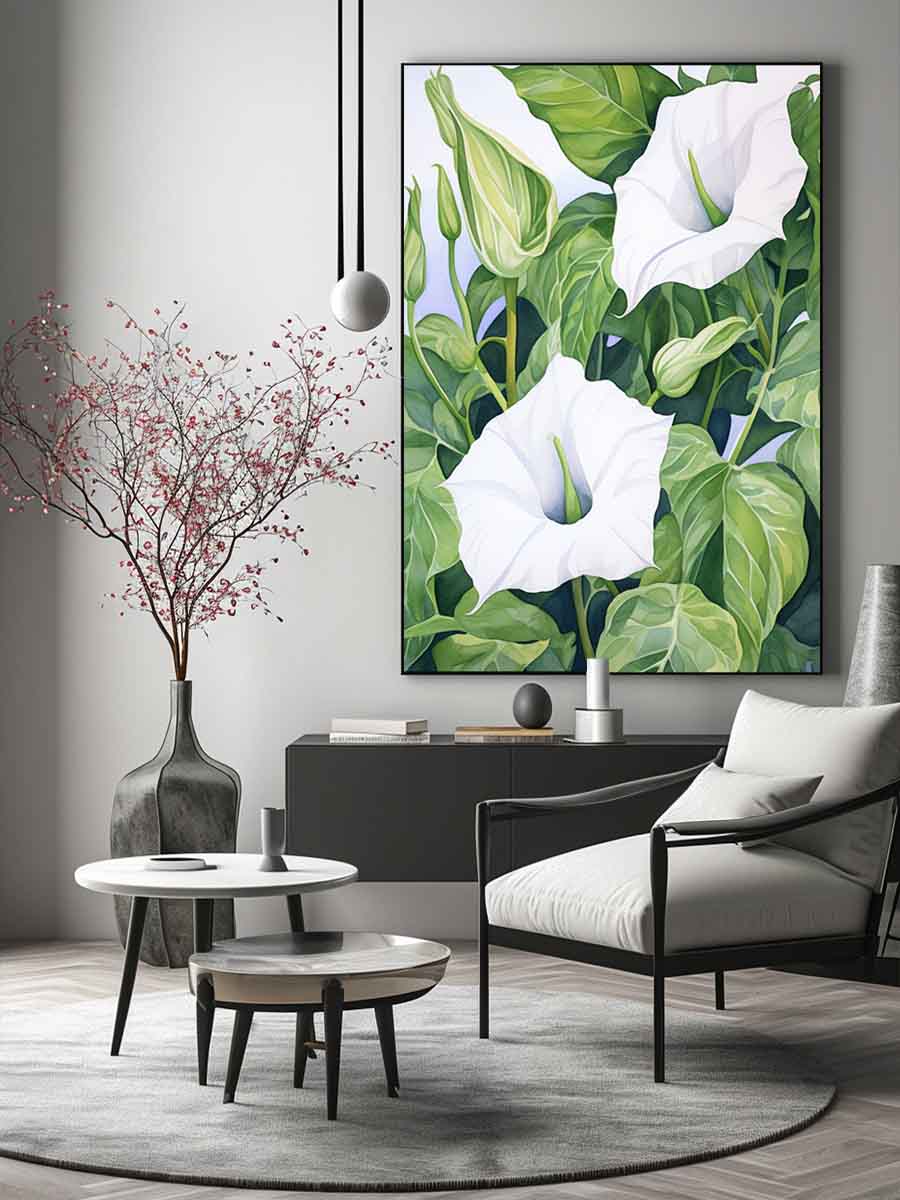 Jimson Weed  