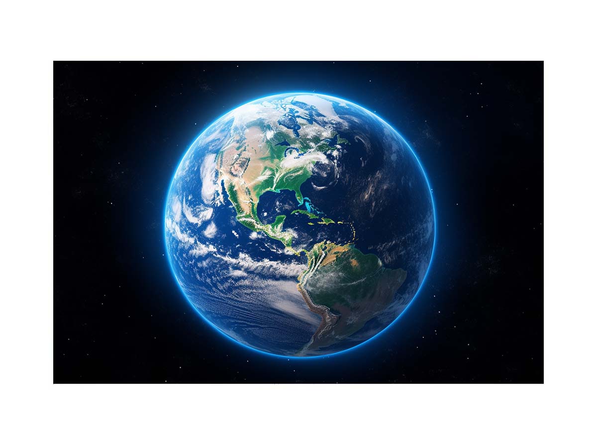 Whispers of the Living Earth