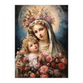 Mother Mary 