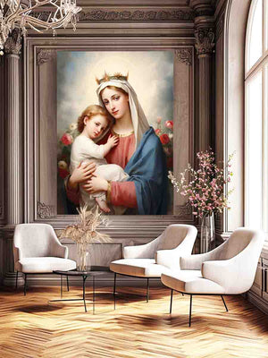  Mary 