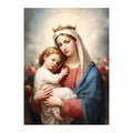  Mary 