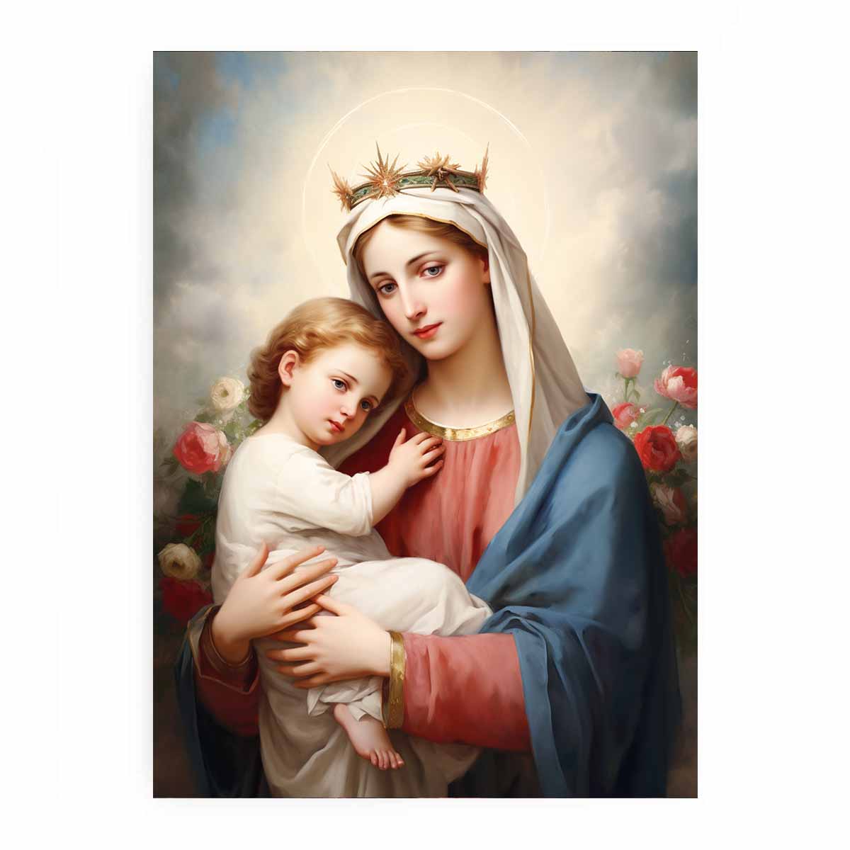  Mary 