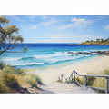 Jetty Beach 