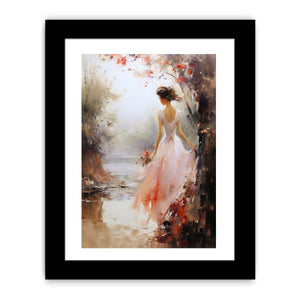 Framed Print