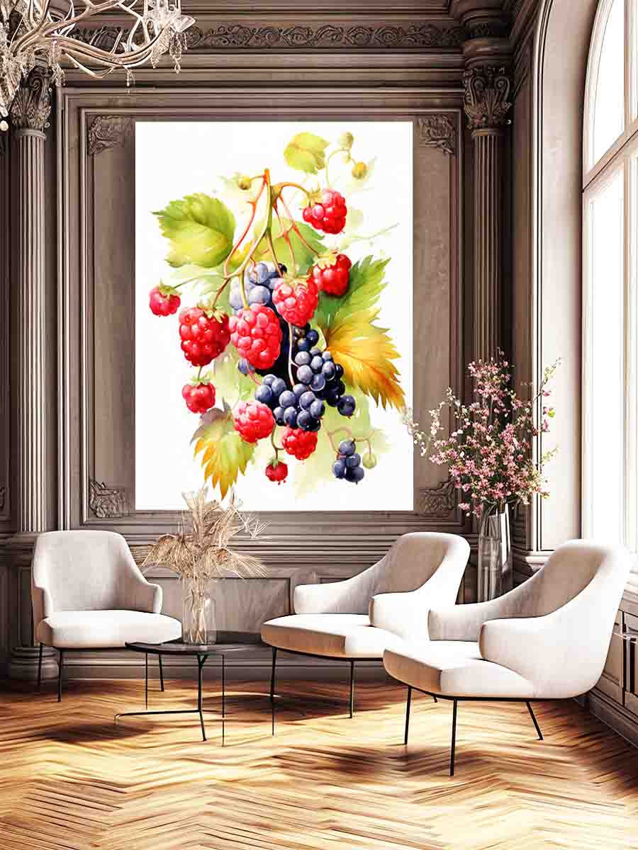 Berries 