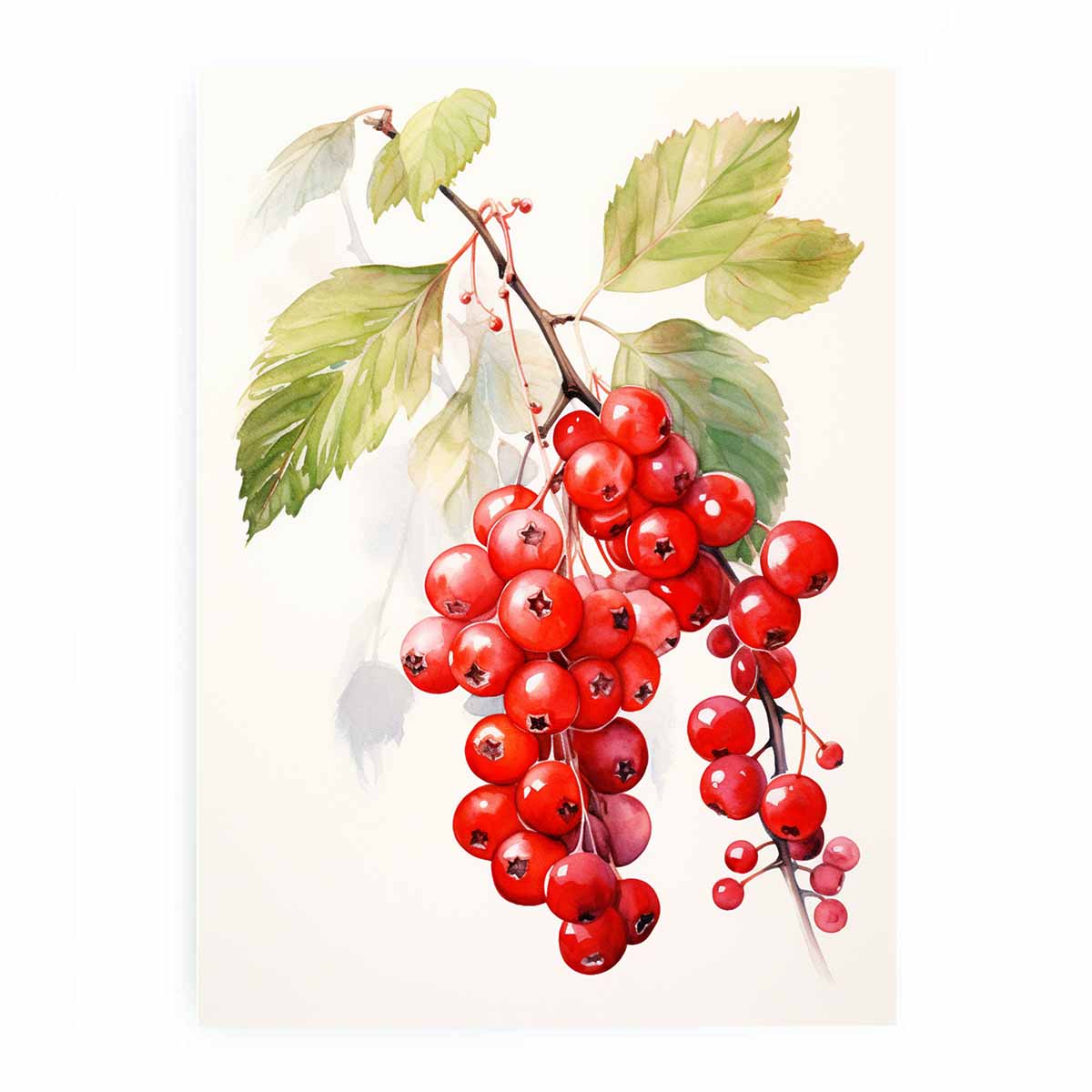 Berries 