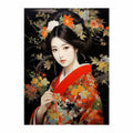 Japanese Beauty 