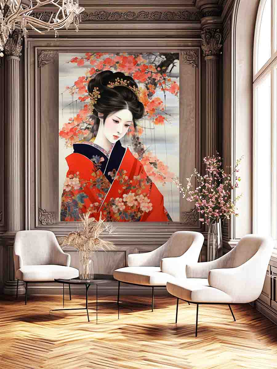 Beautyful Japanese Women