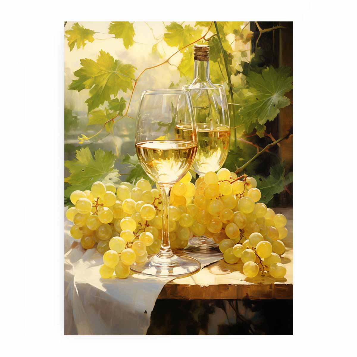 White Wine 