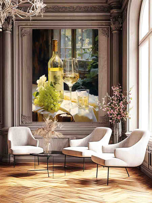 White Wine 