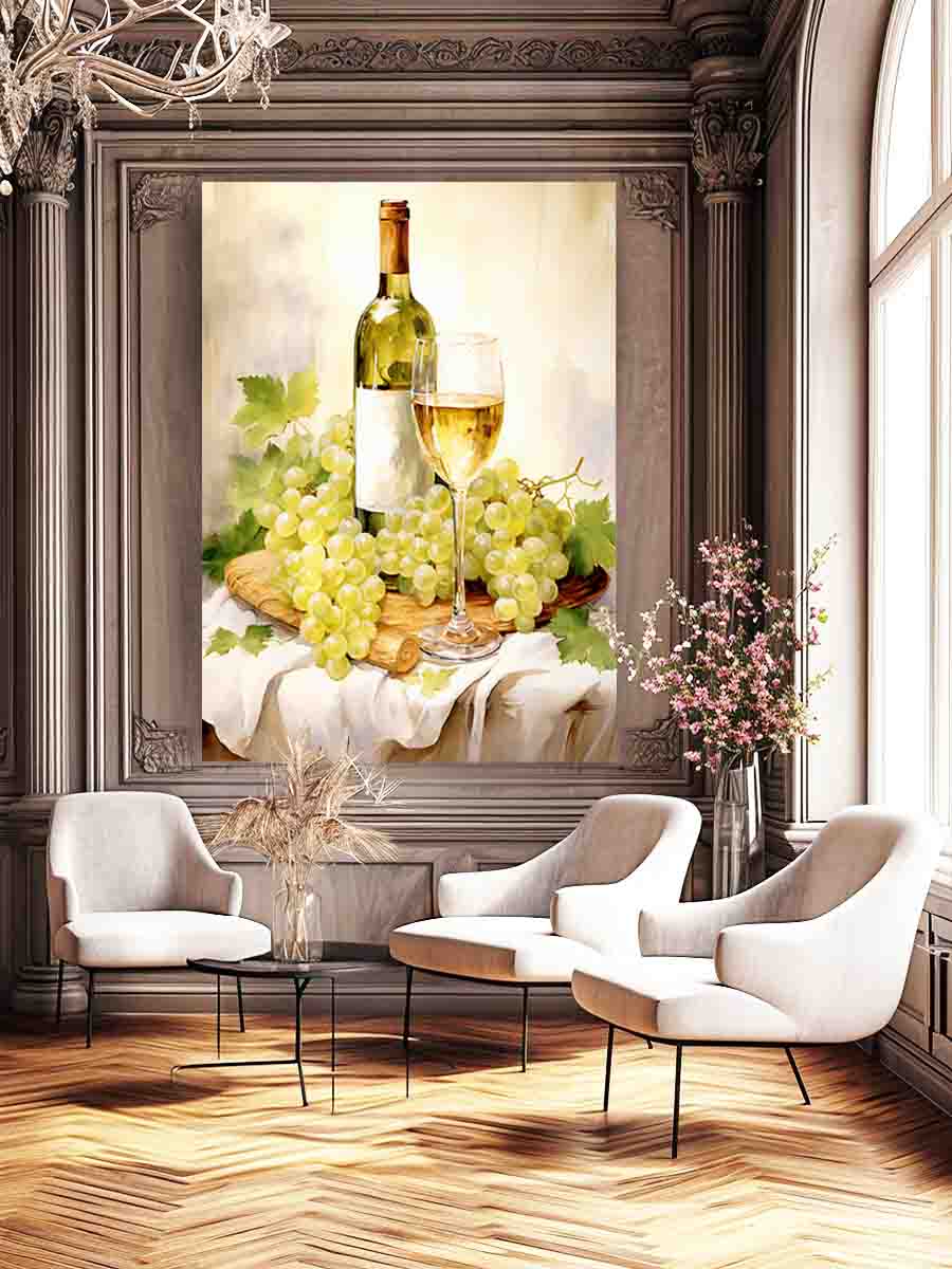 White Wine 