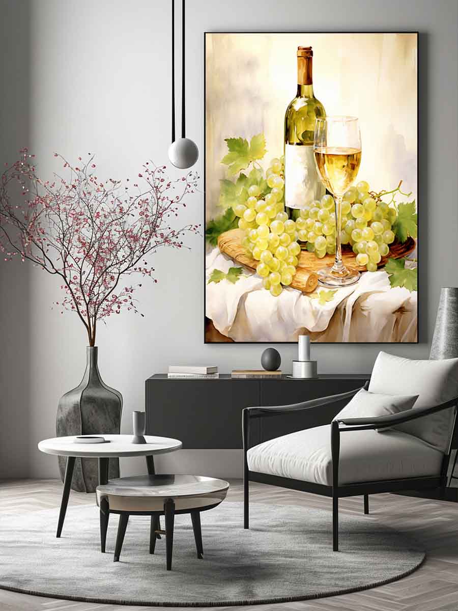 White Wine 