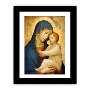Framed Print